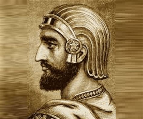 Xerxes I .